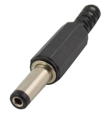 3 Stück Jack Stecker für 5.5*2.1mm DC005 Power Plug – Bild 4