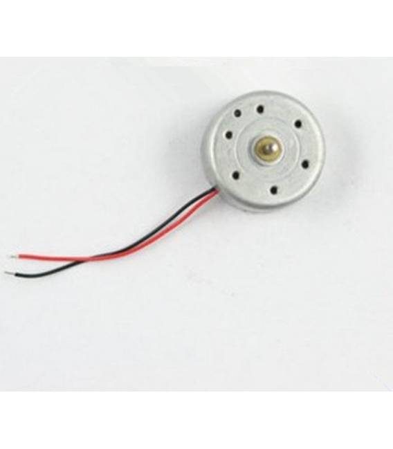Micro-moteur 1.5V - 9V 300 pour panneaux solaires – Image 5