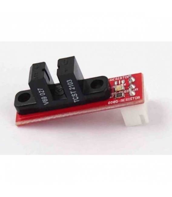 Optical Endstop for 3D Printers and CNC - Image 2