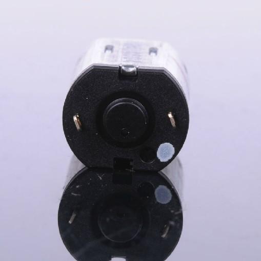 Miniatur-Hochgeschwindigkeits-Dynamo N20 – Bild 3