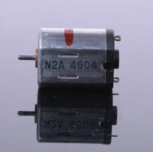 Miniatur-Hochgeschwindigkeits-Dynamo N20 – Bild 4