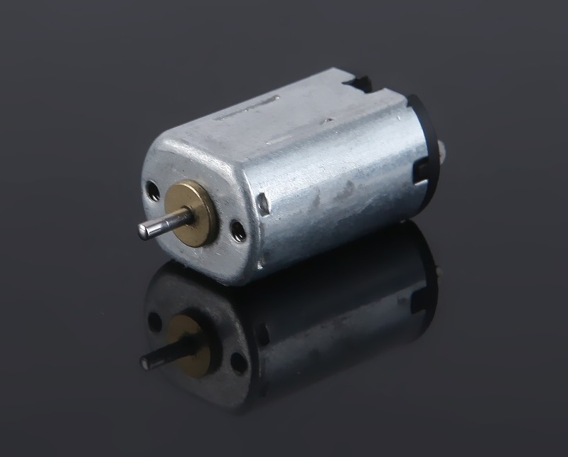 Miniatur-Hochgeschwindigkeits-Dynamo N20 – Bild 5