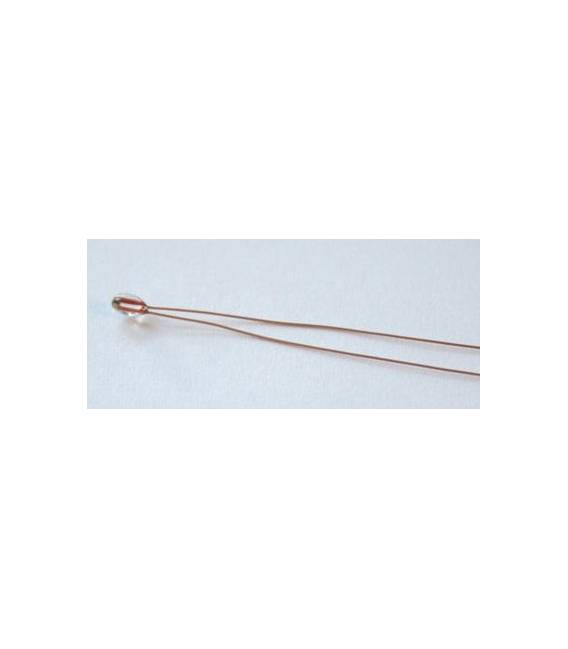 Thermistance EPCOS B57550G104F 100K ohm NTC pour imprimantes 3D – Image 2