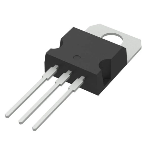 Transistor NPN TIP31C 100V 3A 40W TO-220 singolo - Prodotto Arduiner (€1,72)