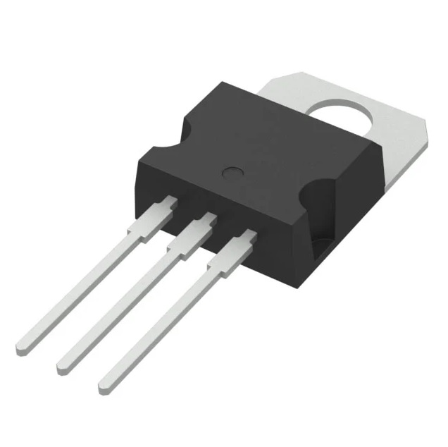 Transistor NPN TIP31C 100V 3A 40W TO-220 singolo - Prodotto Arduiner (€1,72)