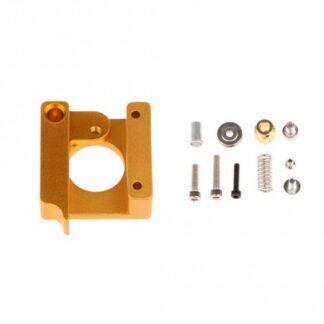 Kit estrusore in metallo DIY MK8 Destra per Arduino, SKU ARD0014354, disponibile in stock. Prezzo € 8,02. Perfect for makers 