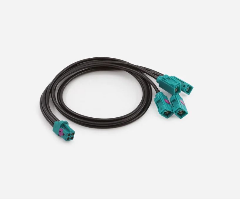 **Alt-text SEO/accessibilità:** Cavo Fakra da 1 a 4 M/F per Arduiner, SKU ARD0014382. Prezzo €79.18, disponibile in magazzino