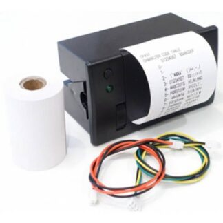 Mini stampante termica Arduiner CSN-A2 con interfaccia TT. Prodotto disponibile in magazzino per elettronici maker, SKU ARD00
