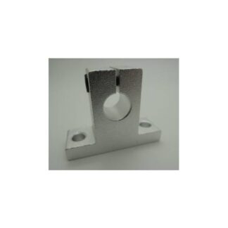Supporto verticale lineare per stampanti 3D e CNC, SKU ARD0014471. Prodotto Arduiner disponibile in magazzino per fabbrica di