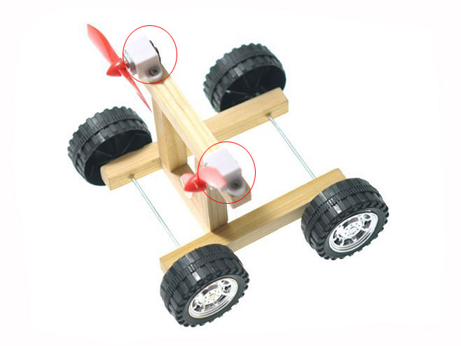 Support de montage pour moteur N20 – Image 2