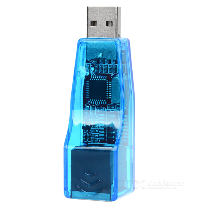 KY-RD9700 USB Ethernet RJ45 Network Adapter - Image 2