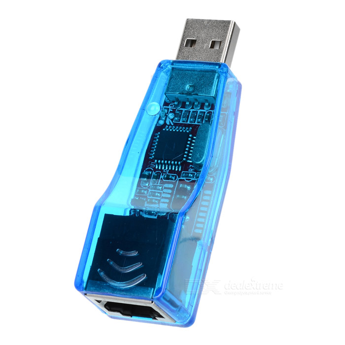 KY-RD9700 USB Ethernet RJ45 Network Adapter - Image 3