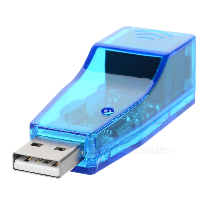 KY-RD9700 USB Ethernet RJ45 Network Adapter - Image 4