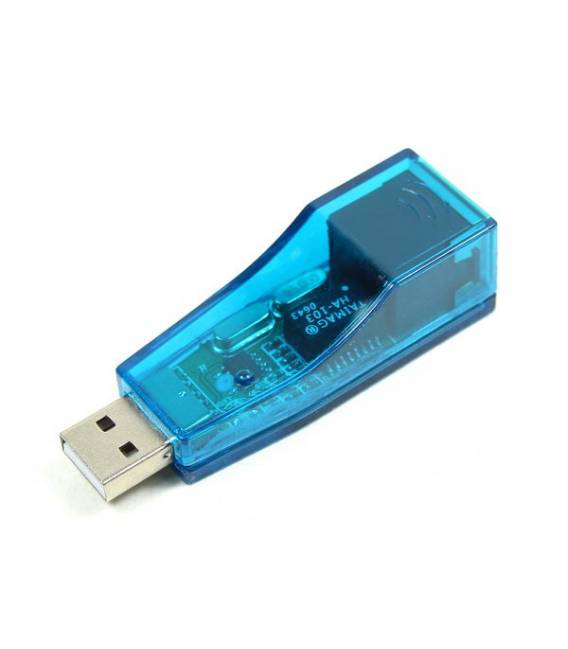 KY-RD9700 USB Ethernet RJ45 Network Adapter - Image 7
