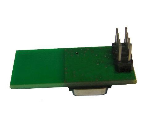 Module Transmetteur Récepteur NRF24L01 sans fil à 2.4GHz version améliorée – Image 3