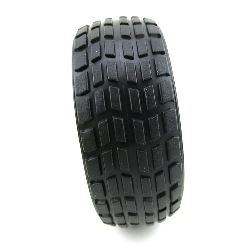 TT Wheel for TT Robot Smart Car Motor Arduino - Image 2