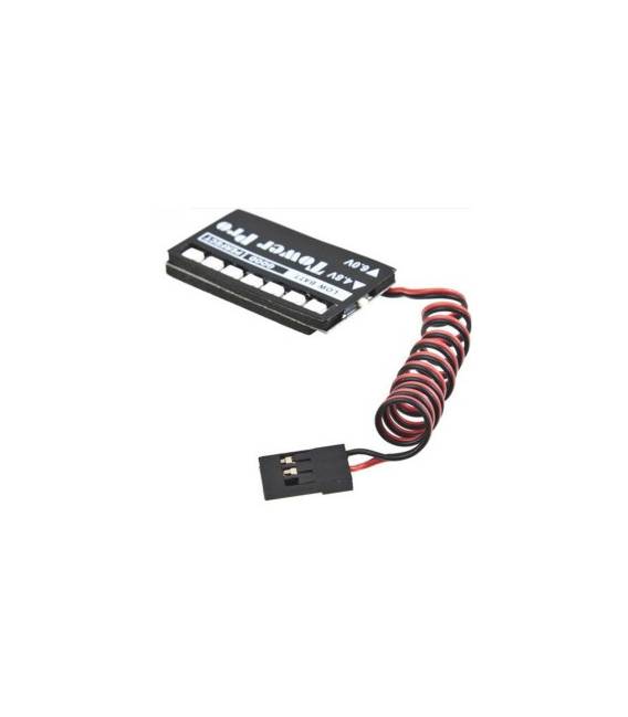TowerPro Airplane Battery Indicator - Image 2