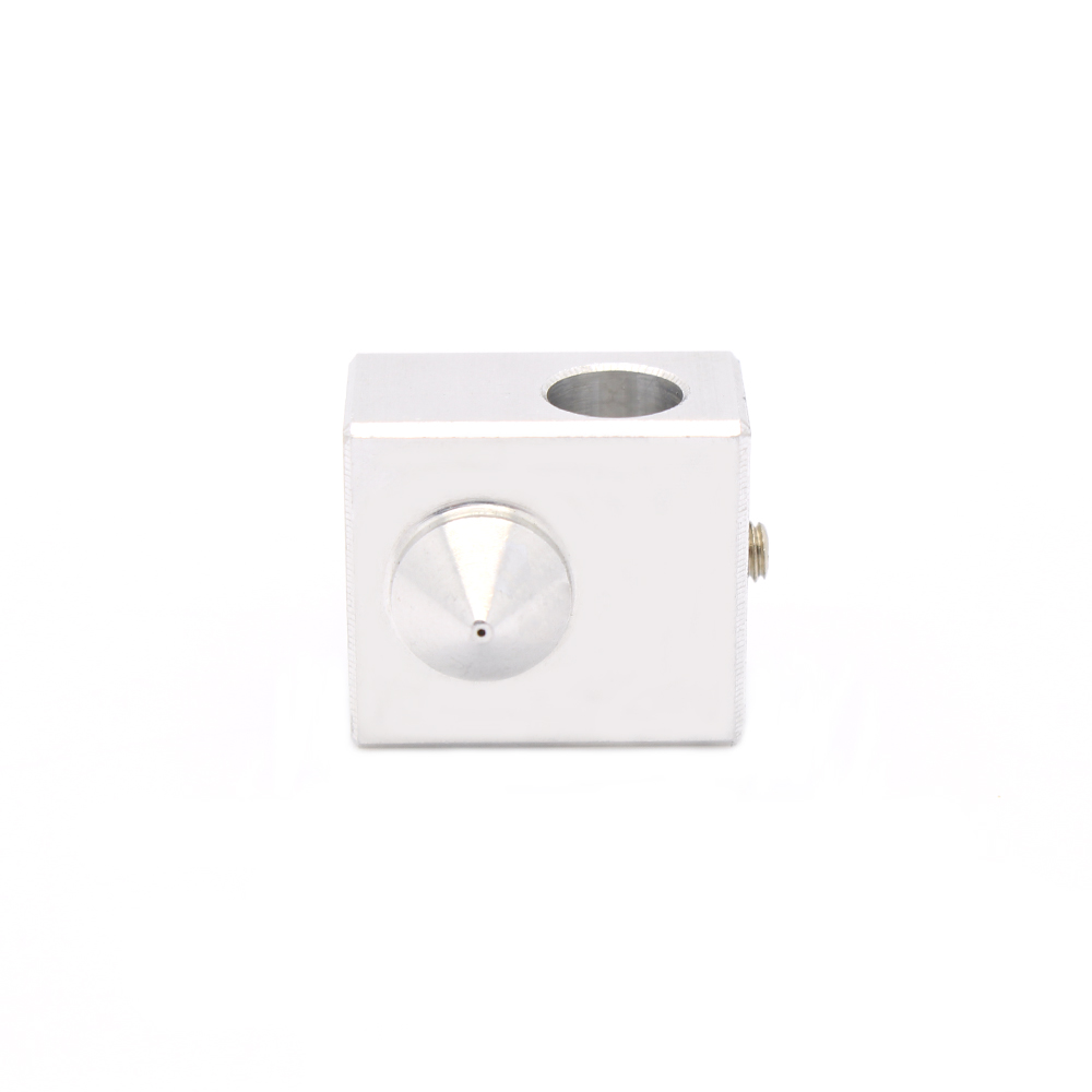 Fest montierter Düsenblock für J-Head .40 für 1.75mm / 3mm Fasern für 3D-Drucker – Bild 2