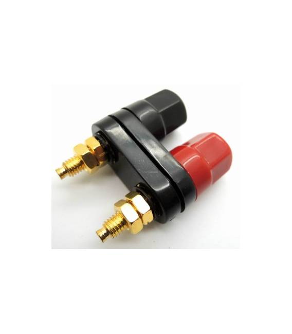 Pare-son professionnel Amplificateur Stud – Image 2
