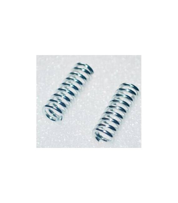 Compression Spring Wire Diameter 1.00mm, Outer Diameter 9mm, Length 8mm - Image 2