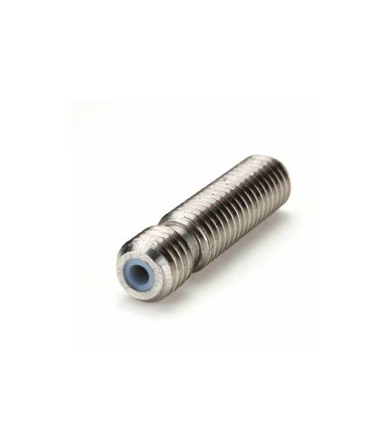 Vis M6X26 avec tube Teflon pour Extrudeur d'imprimantes 3D – Image 2