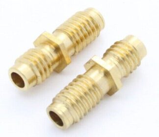 Accessori per stampanti 3D M6X20 Ultimaker estrusore feeding throat. Prodotto ARD002179 da Arduiner, disponibile su backorder