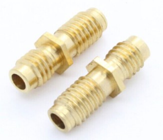 Accessori per stampanti 3D M6X20 Ultimaker estrusore feeding throat. Prodotto ARD002179 da Arduiner, disponibile su backorder