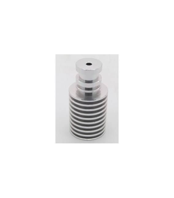 Tuyau métallique interchangeable E3D pour J-Head Type Direct pour filaments de 3.00mm – Image 2