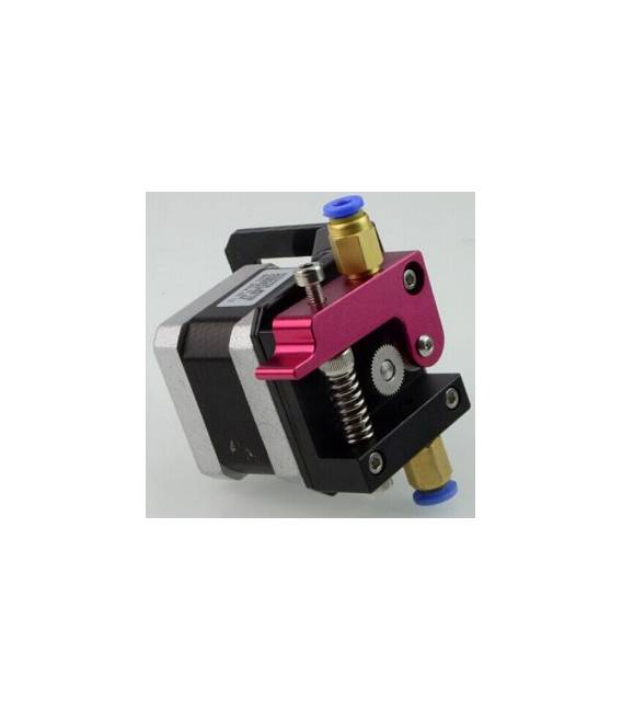 Bowden Filament Extruder Kit for 1.75mm Filament - Image 2