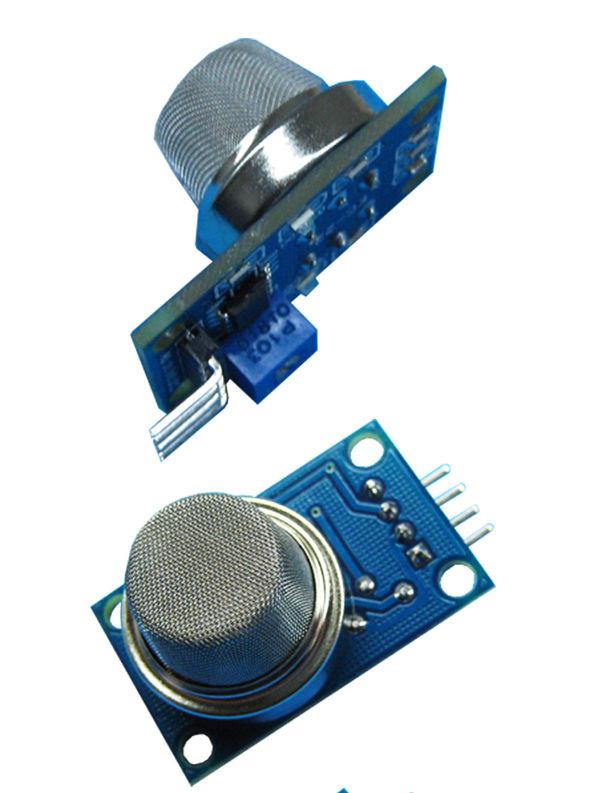 Capteur MQ-7 de monoxyde de carbone CO avec déclencheur numérique Module 5V Arduino – Image 3