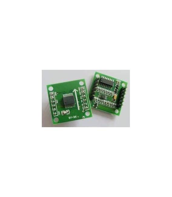 Electronic Compass Module GY-26, Electronic Compass Module, Robot Accessories - Image 2