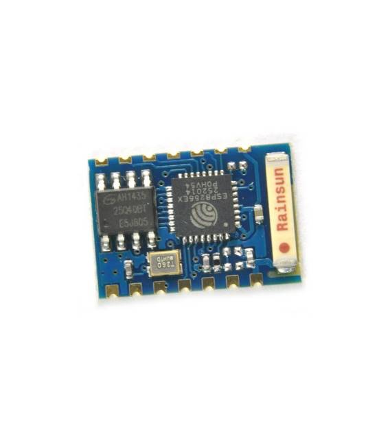 ESP-03 ESP8266 Serial WiFi - Image 2