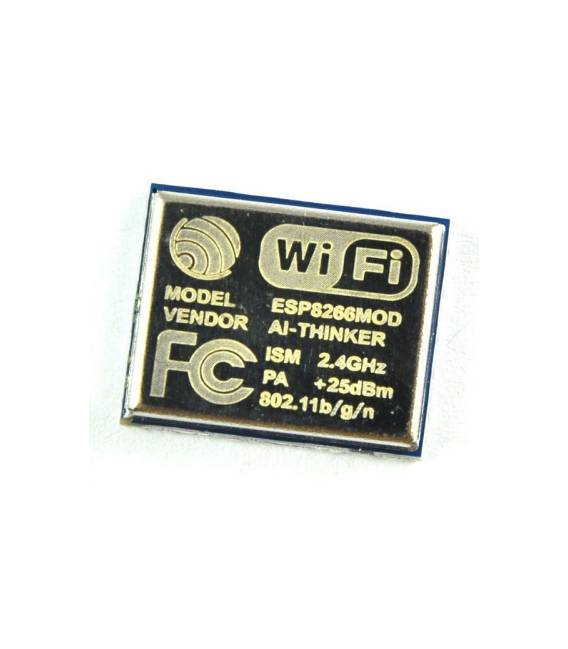 Diymall Esp8266 Serielle drahtlose WLAN-Schaltuhr 2,4GHz 25dBm 802.11b/g/n ESP-06 – Bild 2