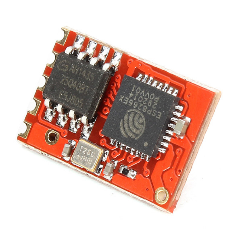 ESP8266-10 ESP8266 Wireless Transceiver Module for Remote Serial Port - Image 2