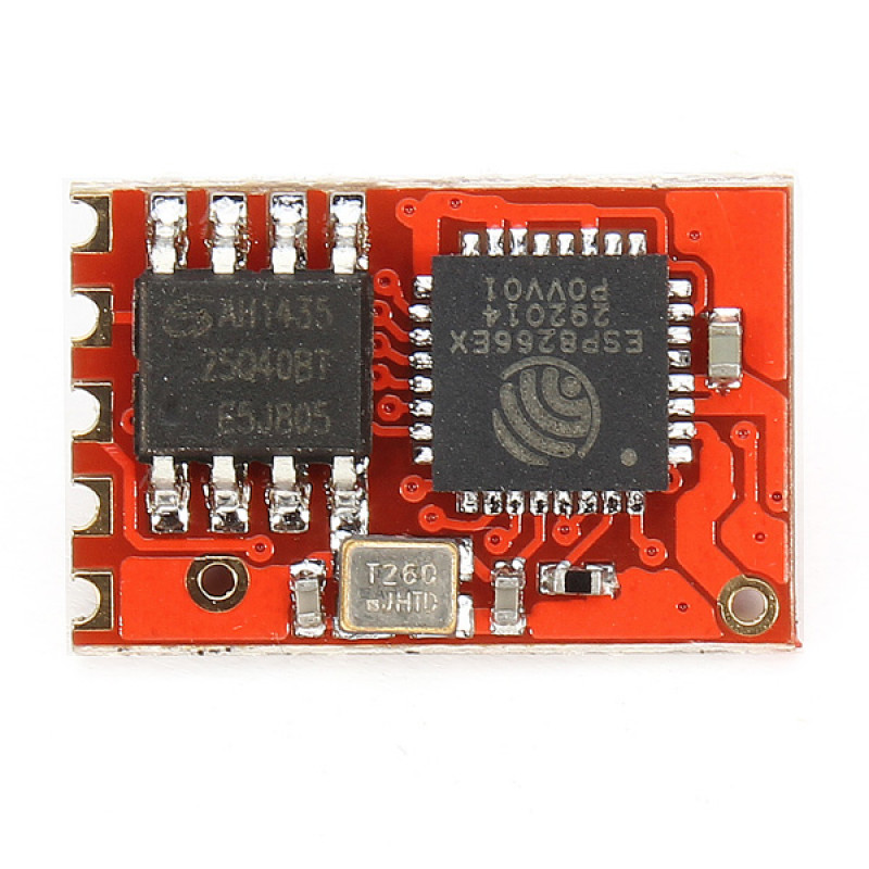 ESP8266-10 ESP8266 Wireless Transceiver Module for Remote Serial Port - Image 3