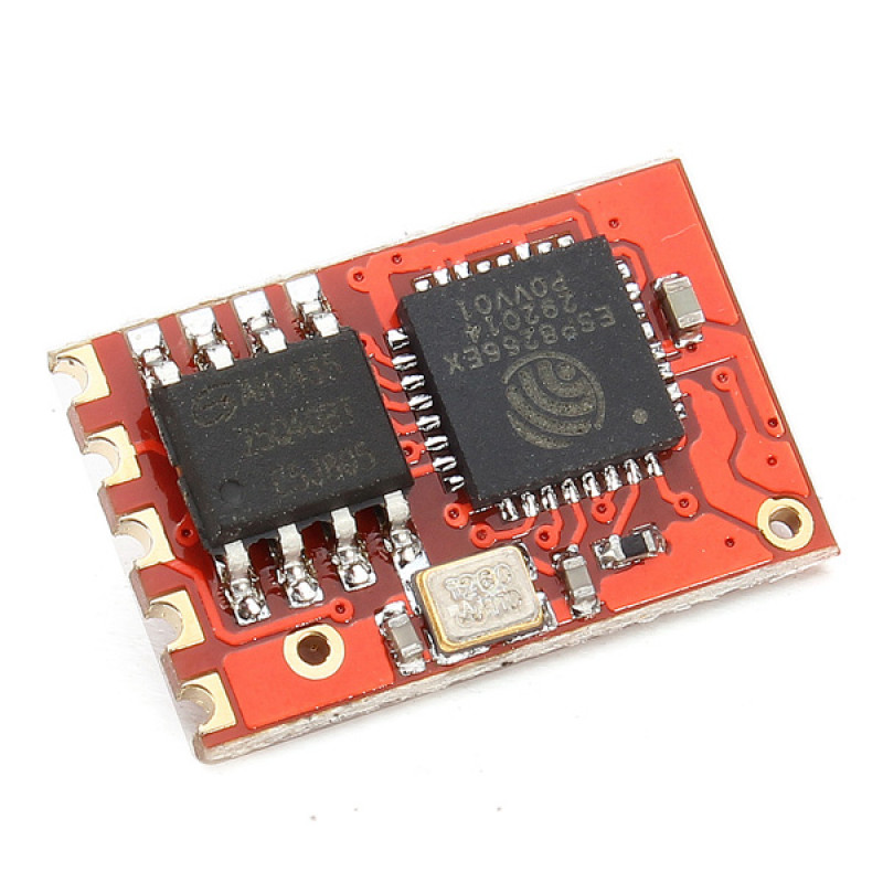 ESP8266-10 ESP8266 Wireless Transceiver Module for Remote Serial Port - Image 6