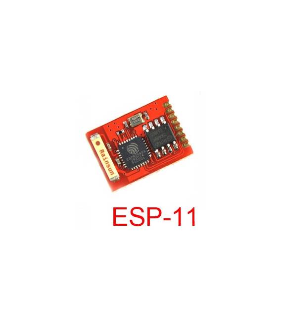 ESP8266-11 ESP8266 WiFi Série – Image 2