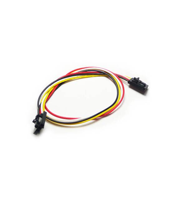 JTC8-4P-31CM Câble avec Écartement de 2.54mm – Image 2
