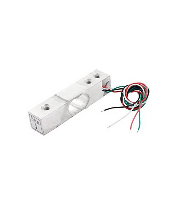 5kg Mini Load Cell Sensor - Image 2