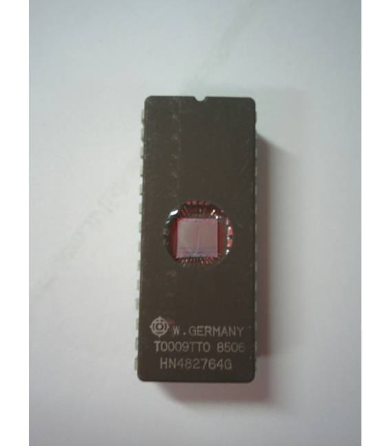 HN482764G IC Circuit Intégré – Image 2