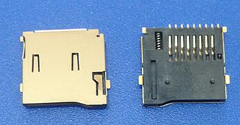 2 Connecteurs de carte microSD – Image 2