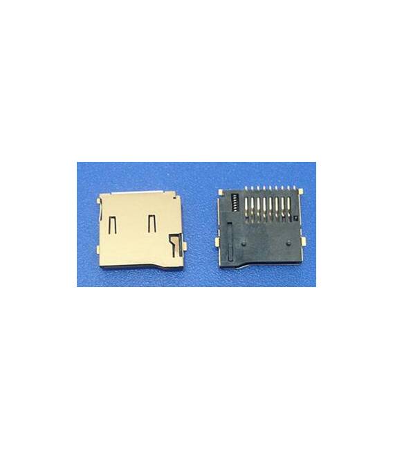 2 Connecteurs de carte microSD – Image 3