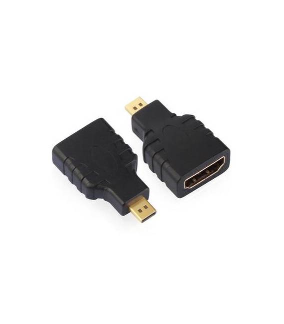 Convertisseur Adaptateur micro HDMI vers HDMI – Image 2