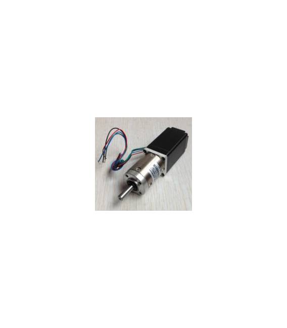 Nema 11 28HS51-0674JX5 Motor Étape – Image 3