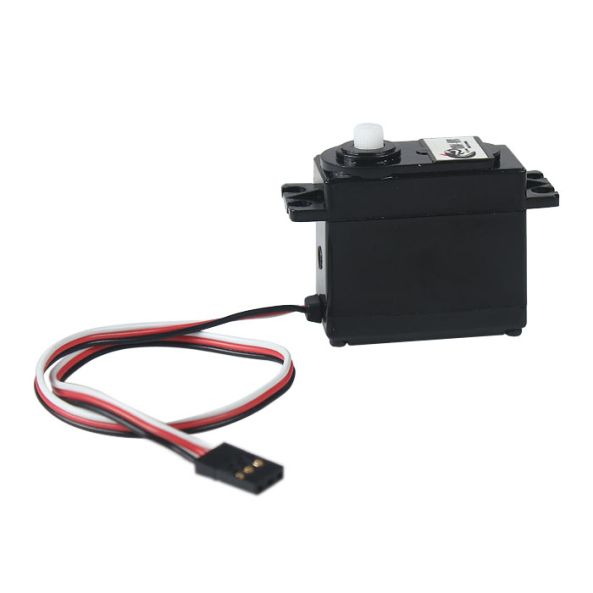 DS04-NFC Continuous Rotation Servo Motor - Image 2