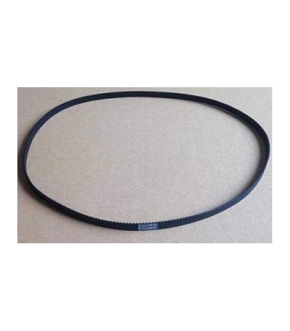 Geschlossene Kette 6mm B300MXL – Bild 2