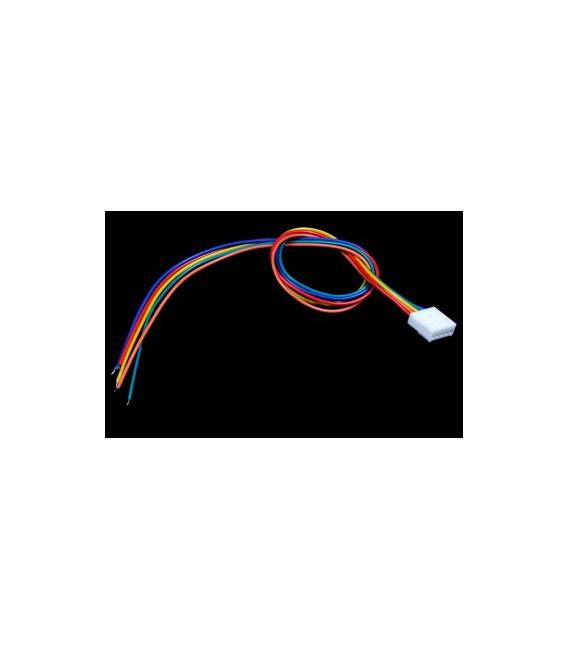 2 Stück 20cm XH2.54mm 5P – Bild 2