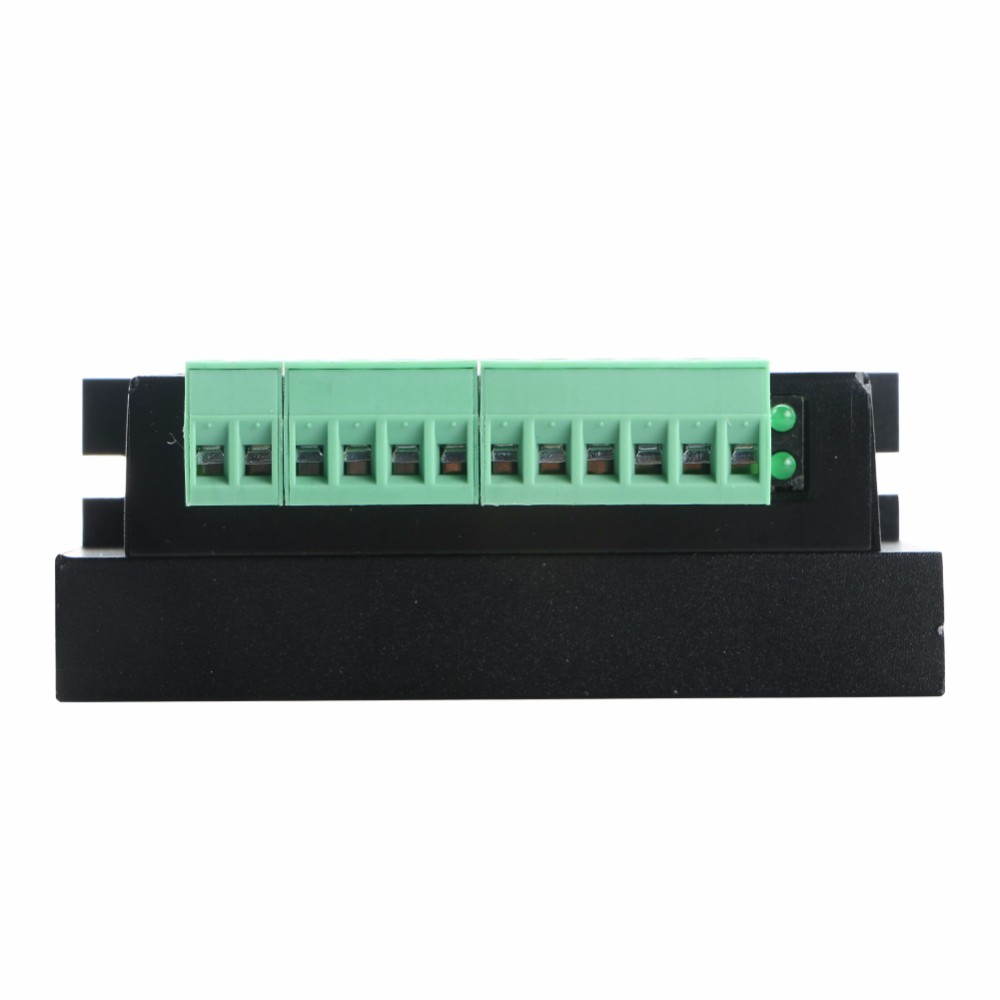 Einzelachse Schrittmotortreibercontroller TB6600 0,2-3,5A CNC-Schneider Laser 9V-42V – Bild 2