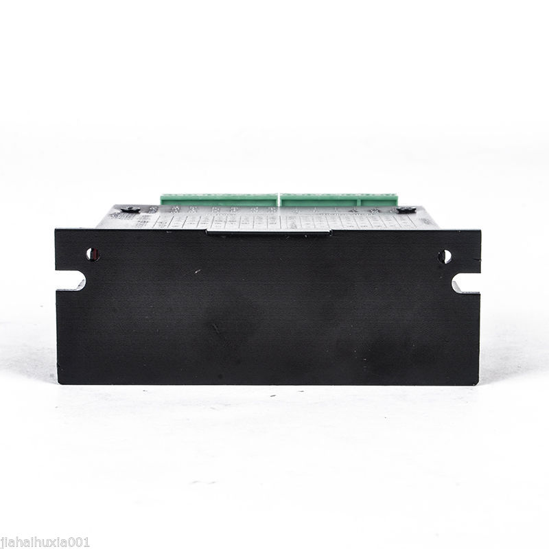 Einzelachse Schrittmotortreibercontroller TB6600 0,2-3,5A CNC-Schneider Laser 9V-42V – Bild 10