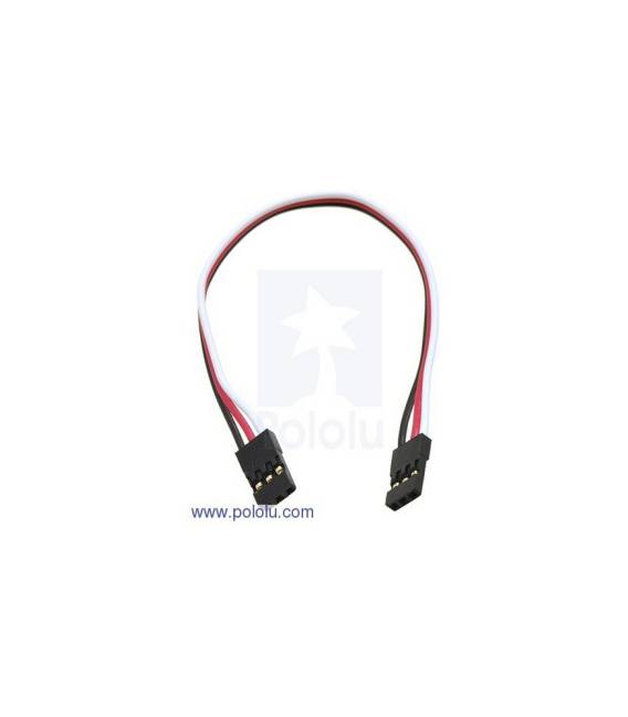 15CM Dupont-Kabel 3P M-M Parallel 3-Pin Sprungkabel für Arduino 3D-Drucker – Bild 2